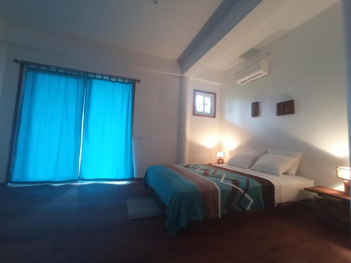 La Luciernaga Big Creek Bed & Breakfast Bocas Town Luaran gambar