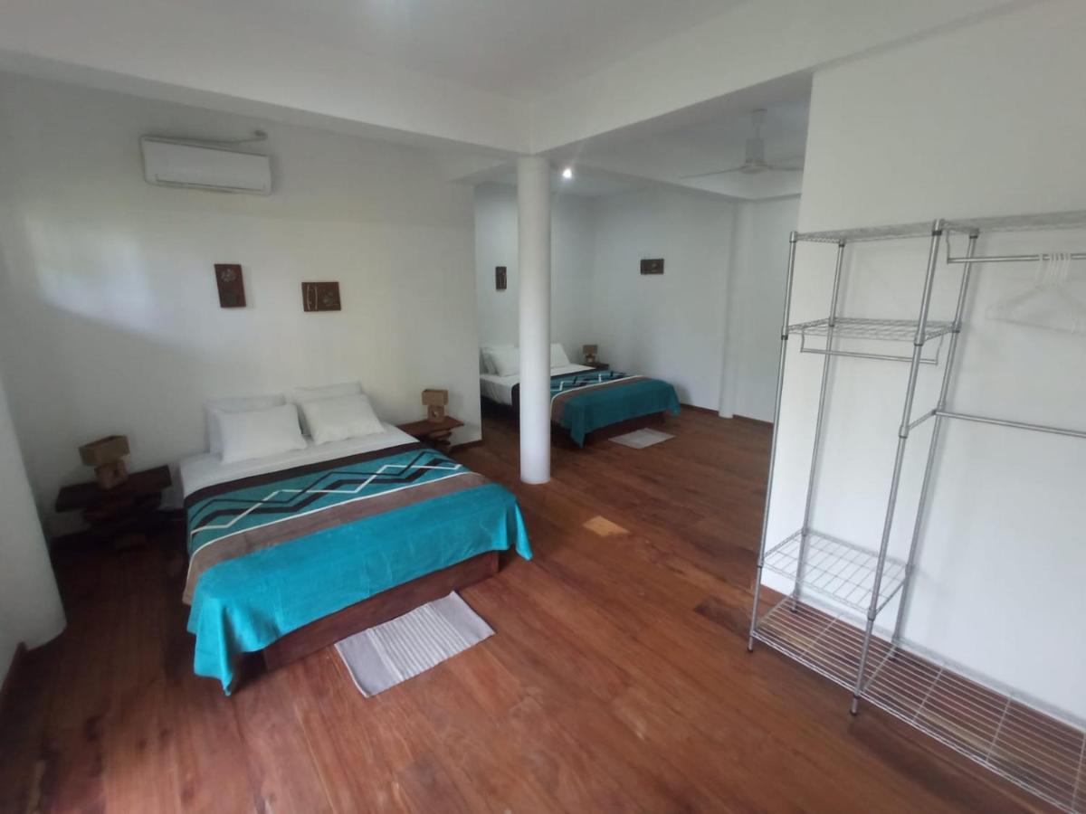 La Luciernaga Big Creek Bed & Breakfast Bocas Town Luaran gambar