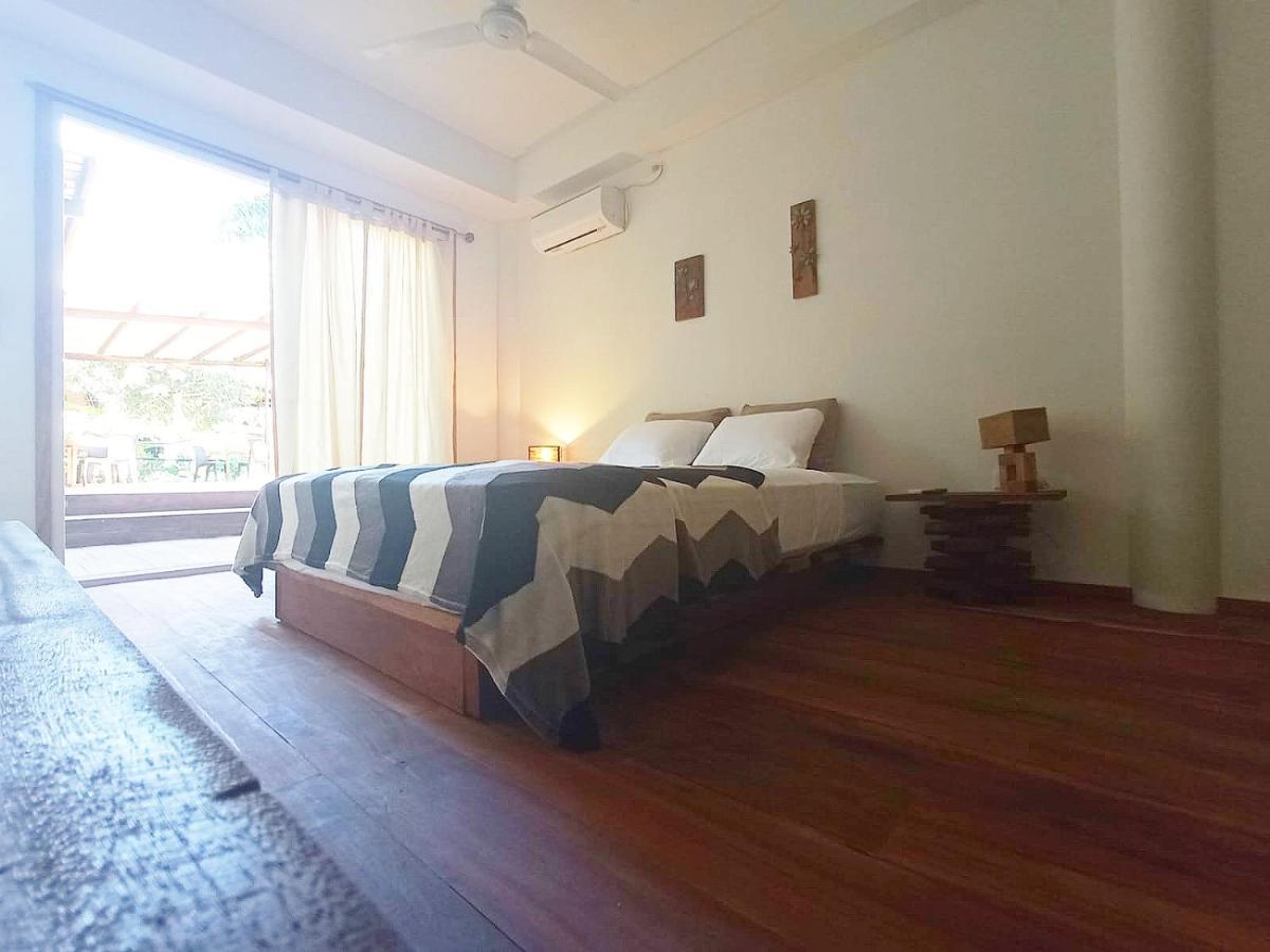 La Luciernaga Big Creek Bed & Breakfast Bocas Town Luaran gambar